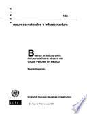 libro Buenas Prácticas En La Industria Minera